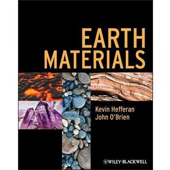 Earth Materials