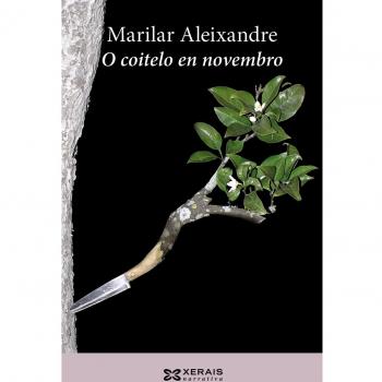 O coitelo en novembro