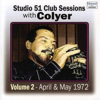 Studio 51 Club Sessions Vol 2