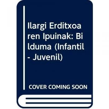 Ilargi Erditxoaren Ipuinak 7