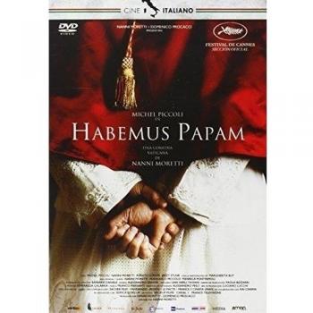 Habemus Papam [DVD]