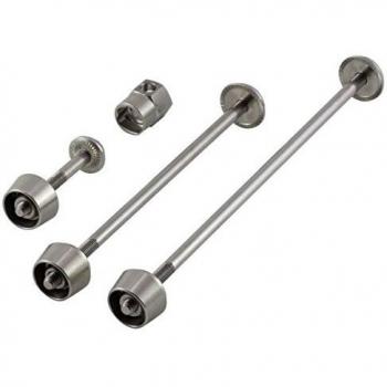 Pitlock Set 02 Secure Anti-Theft Bike Skewers