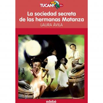 La sociedad secreta de las hermanas Matanza: 2