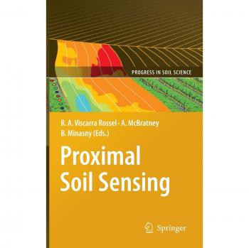 Proximal Soil Sensing System with Advanced Sensor Technology