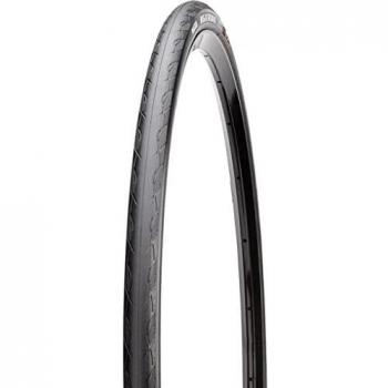 Maxxis Hypr One70 Cubierta para Bicicleta, Unisex Adulto, Negro, 700 x 28C