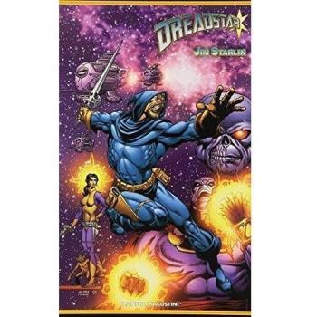 Dreadstar: 1