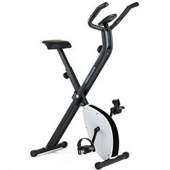 Mellerware Bici estatica meller. Loopy Home, Multicolor, Único
