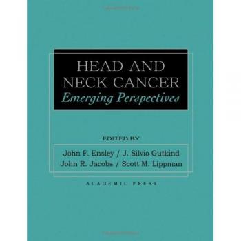 Head and Neck Cancer: Emerging Perspectives