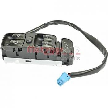 Metzger 0916386 Interruptor