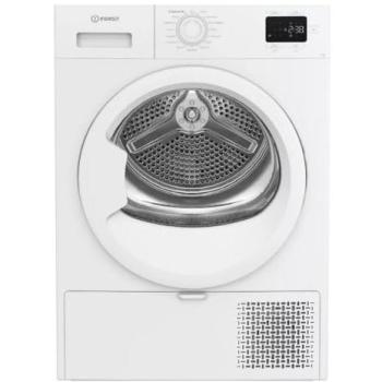 Secadora Indesit CYD102DWWFR 10 kg con bomba de calor y apertura frontal