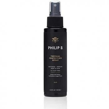 Philip B Thermal Protection Hair Styling Spray