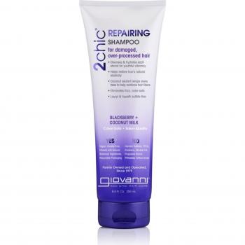 Champú Reparador Giovanni 2chic Unisex 250 ml