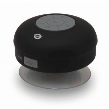 Conceptronic CSPKBTWPSUCB 3 W Negro - Altavoces portátiles