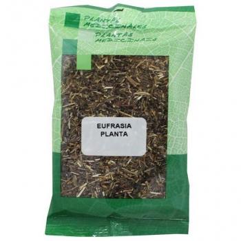 Plameca Eufrasia Planta Triturada Bolsa 50g