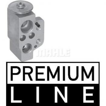 Válvula de expansión MAHLE ORIGINAL AVE 116 000P para aire acondicionado