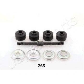 Barra estabilizadora JAPANPARTS SI-265, suspensión, alta resistencia, fabricada en acero de calidad, diseño optimizado para mejorar la estabilidad del vehículo, compatible con múltiples modelos de automóviles
