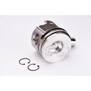 Pistón NÜRAL 87-114708-00 con características de alta calidad, diseñado para motores de automóviles, fabricado en material duradero y resistente al desgaste, con un diámetro específico que garantiza un ajuste perfecto y un rendimiento ópt