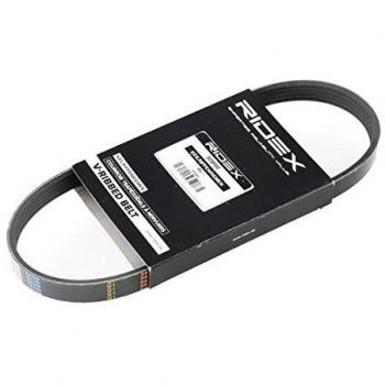 Correa Poli-V RIDEX 305P0120 para FORD y VOLVO, Compatible con modelos S-MAX (WA6) y MONDEO IV (BA7), incluye referencias 1421435, 6G9N19