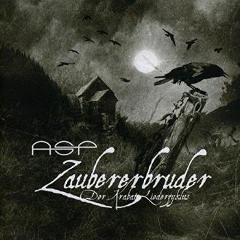 Zaubererbruder