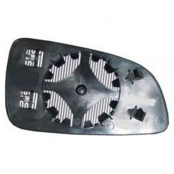 Iparlux 31533441/231 Cristal Espejo con Soporte de Retrovisor Izquierdo