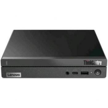 PC Mini Lenovo ThinkCentre Neo 50q - Intel Core i3-1215U, 8GB RAM, 512GB SSD, Windows 11 Pro