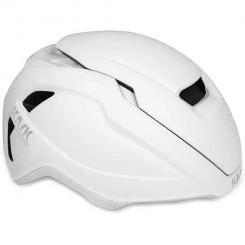 Casco Kask Wasabi WG11 Blanco Talla S