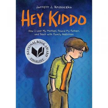 Hey Kiddo