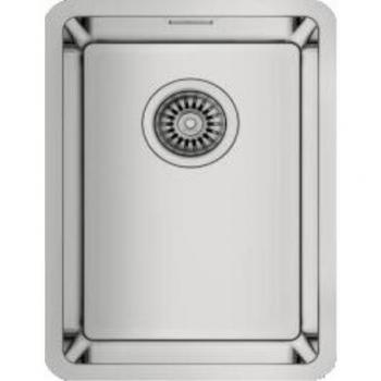 Teka Fregadero Be Linea RS15 2740 INOX 115000009