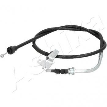 Cable de freno de mano ASHIKA 131-00-0120 con alta resistencia y durabilidad