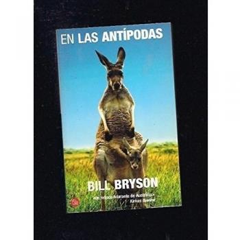 Las antipodas - Bill Bryson