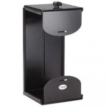 Chief KSA1020B Black CPU Holder