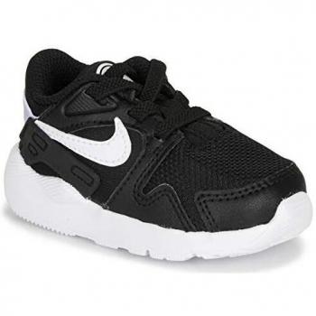 Nike LD Victory, Running Shoe Boys, Negro/Blanco