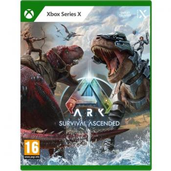 Ark: Survival Ascended - Xbox Series X