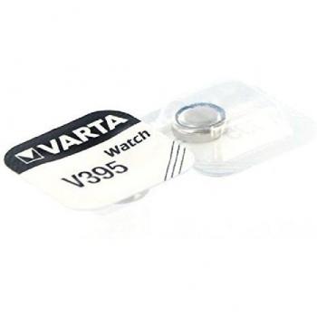 Reloj batería Varta V395