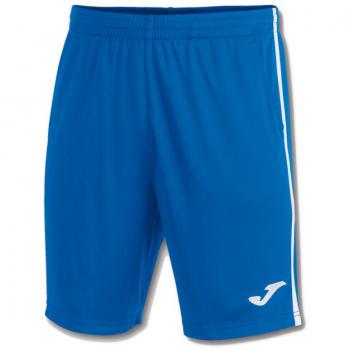 Pantalones cortos Joma Open III Azul Hombre Adulto