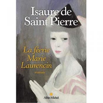 Fantasía Marie Laurencin - Edición Especial Albin Michel