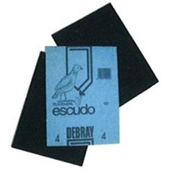 Broca Drygres Premium 6974/43mm Rubi