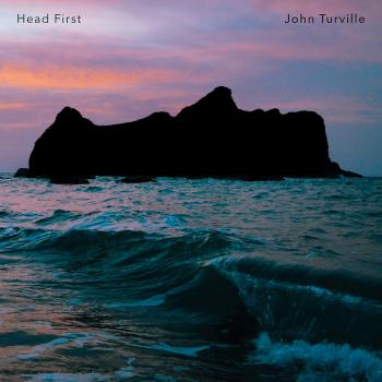 Vinilo Head First - Diseño Creativo y Colorido