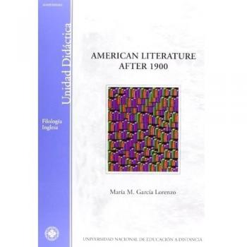 Américan Literature After 1900