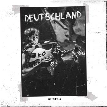 Vinilo Deutschland KO - Edición Especial