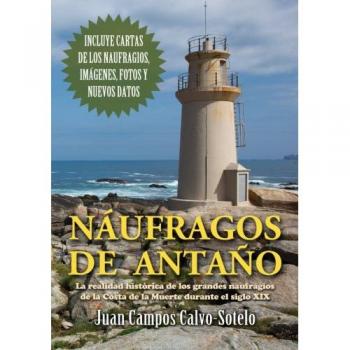 Naufragos de antaño