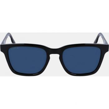 Gafas de sol Lacoste L987S cuadradas negras para hombre