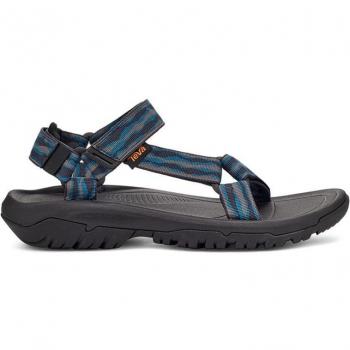 Teva Fmng Hurricane Xlt2M Sandals, Blue male, Sizes: 11 1/2 UK / Size: 12 1/2 US