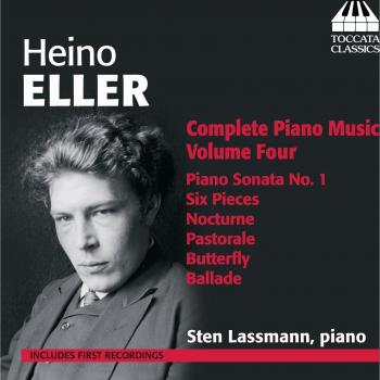 Musique pour piano