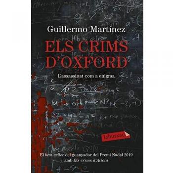 Els crims d'Oxford