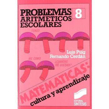 Problemas aritméticos