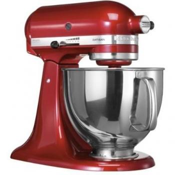 KitchenAid 5KSM150PSECA - Robot De Cocina Kitchen Aid 5Ksm150 Pseca Con Bol De Acero Inoxidable