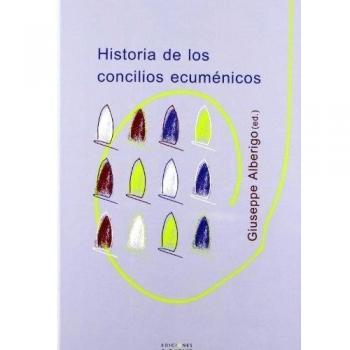 Historia de los concilios ecuménicos: 25