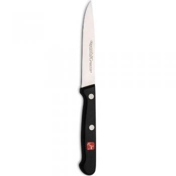Quttin Gourmet - Cuchillo para verduras, 15,5 centímetros