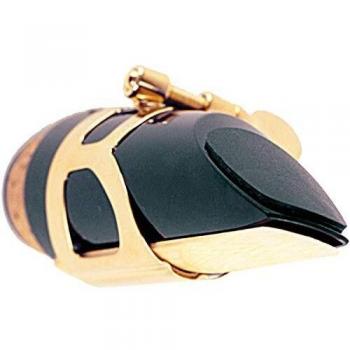 BG France A10S Parches de boquilla, Pack of 6 Piezas